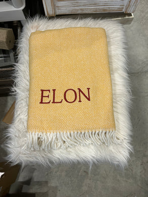 ELON Blanket