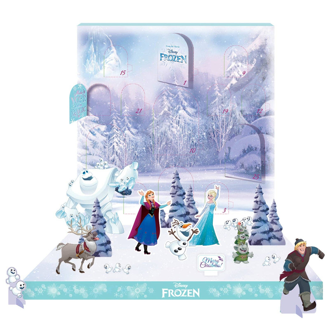 Music Box - Frozen' Music Box Advent Calendar