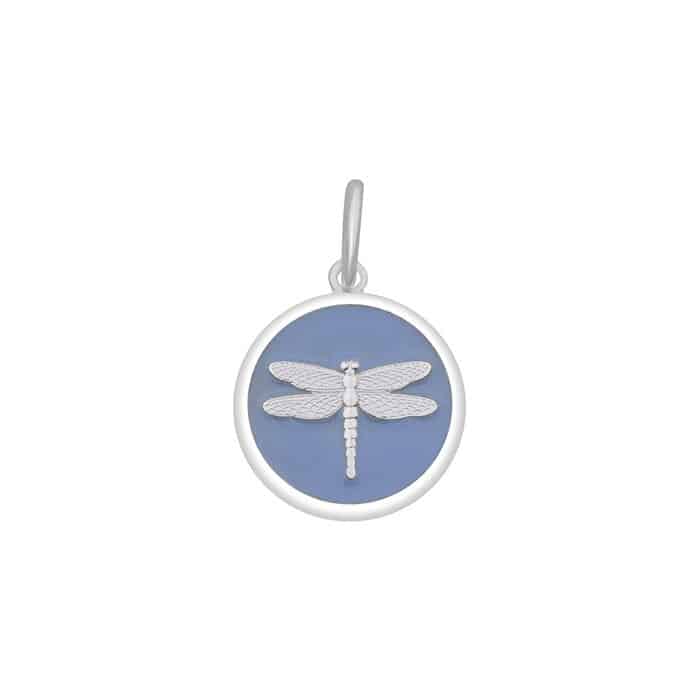 Dragonfly Lavender Small