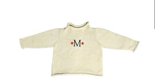 Load image into Gallery viewer, Kids Rollneck Sweater