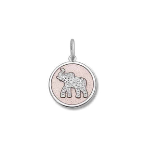 Elephant Pink Medium