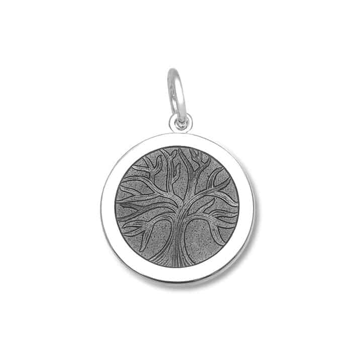 Tree of Life Pewter Small