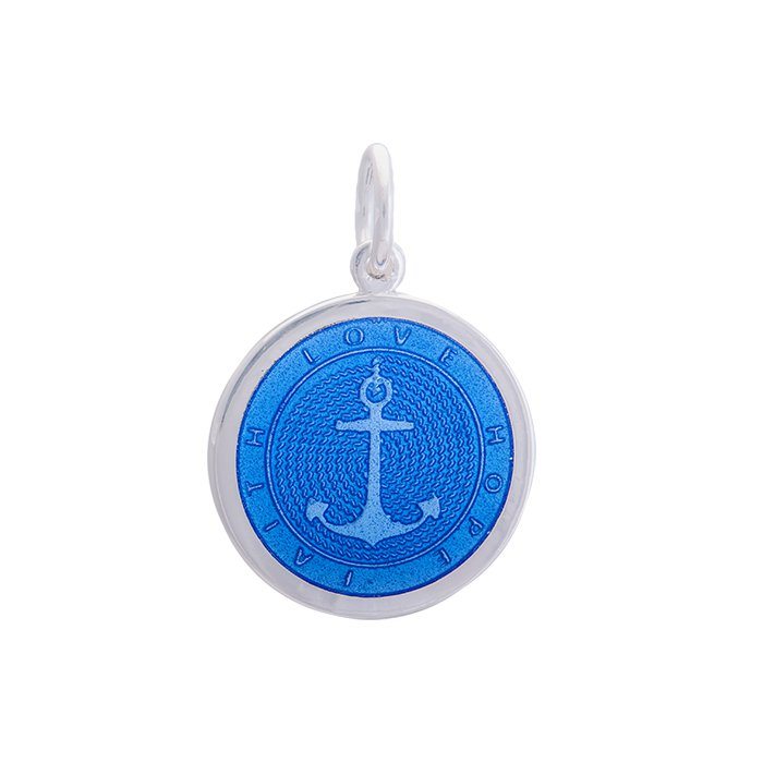 Anchor Periwinkle Small