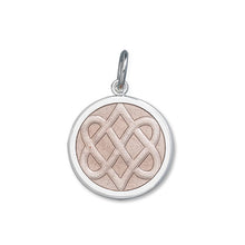 Load image into Gallery viewer, Celtic Knot Pink Small