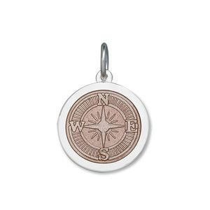 Compass Pink Small