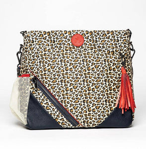 The Cheetah Pickleball Bag