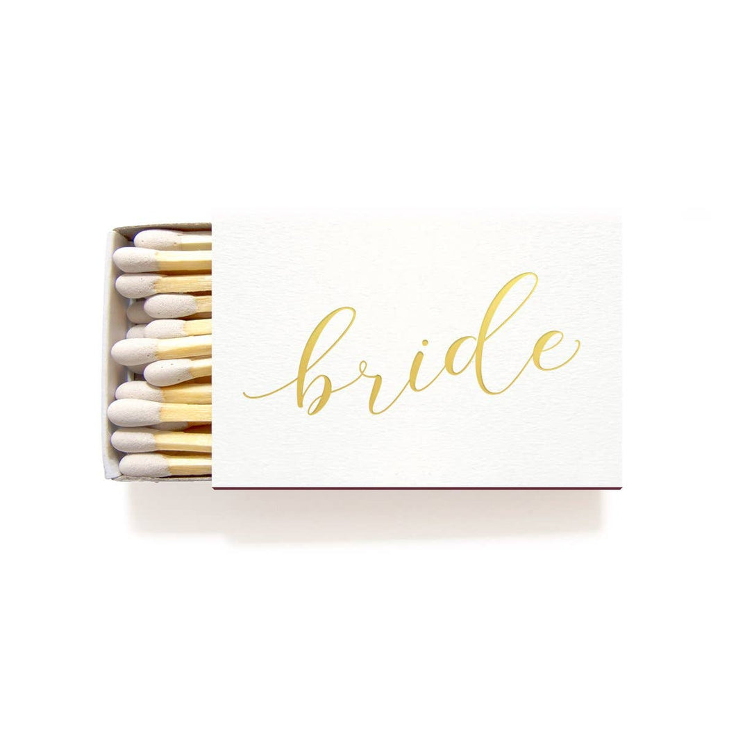 Bride Matches