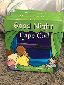 Goodnight Kids Books