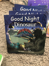 Load image into Gallery viewer, Goodnight Kids Books