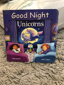 Goodnight Kids Books