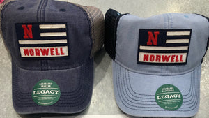 Norwell Hat